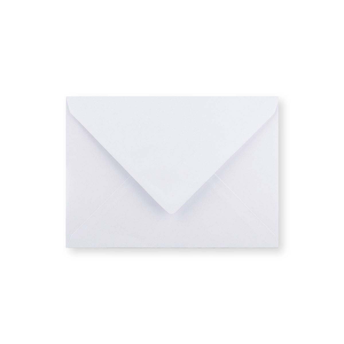 enveloppes-france-enveloppe-blanche-c5-162x229-mm-rabat-pointu-90g image 1