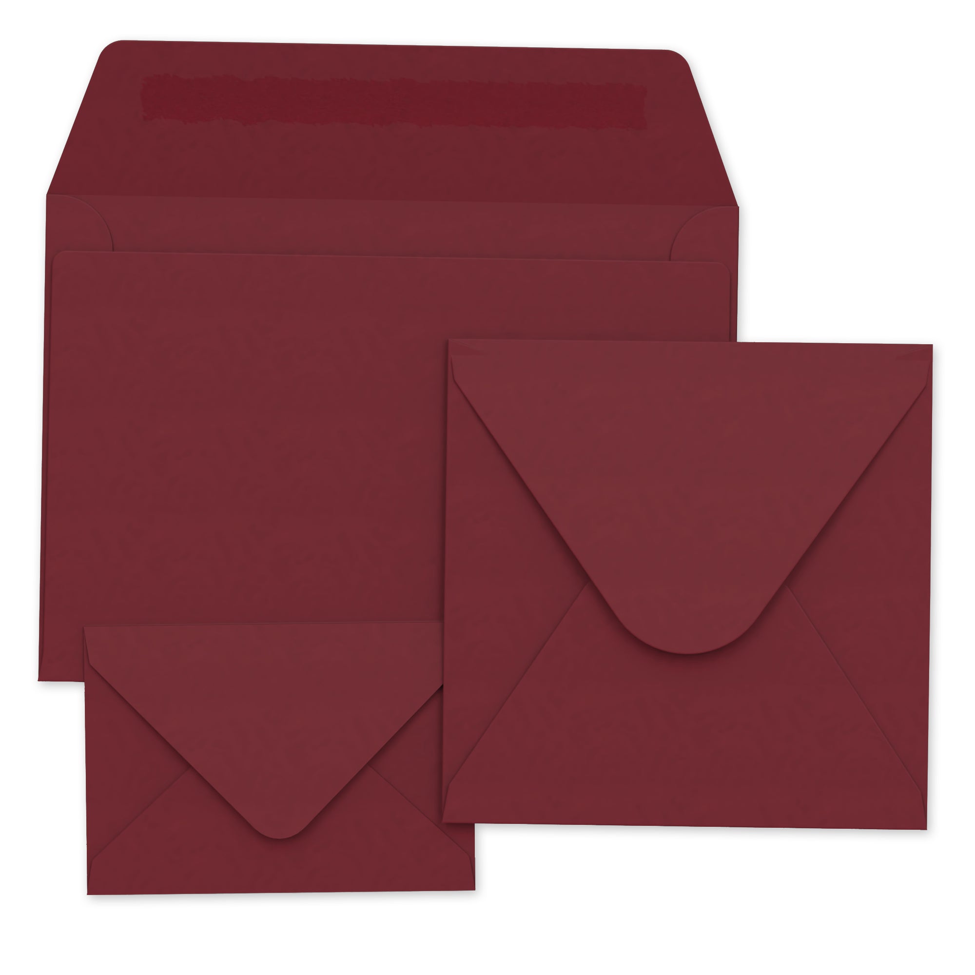 enveloppes-france-color-es-enveloppe-bordeaux-c5-162x229-110g image 1