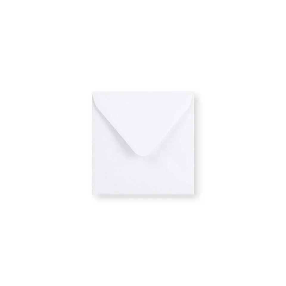 enveloppes-france-105x105-mm-enveloppe-blanche-rabat-pointu image 1