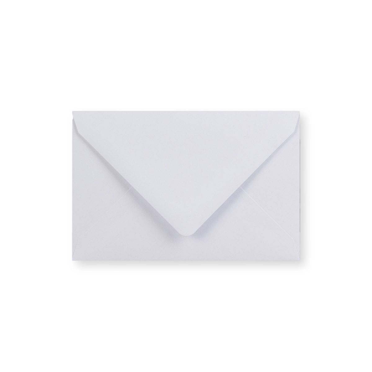 enveseur-enveloppes-papier-94x143-mm-enveloppe-blanche-rabat-pointu image 1