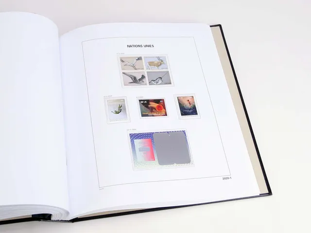 davo-luxe-suisse-uno-2020-feuilles-compl-ment-album-timbres image 1