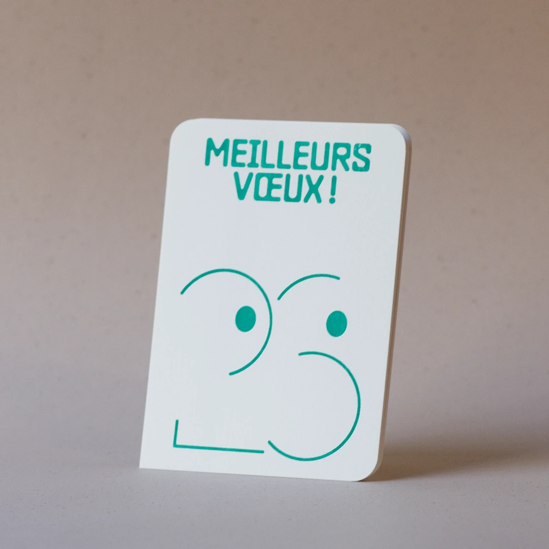 forme-contre-forme-carte-de-v-ux-bonhomme-26-simple-a6-letterpress image 2