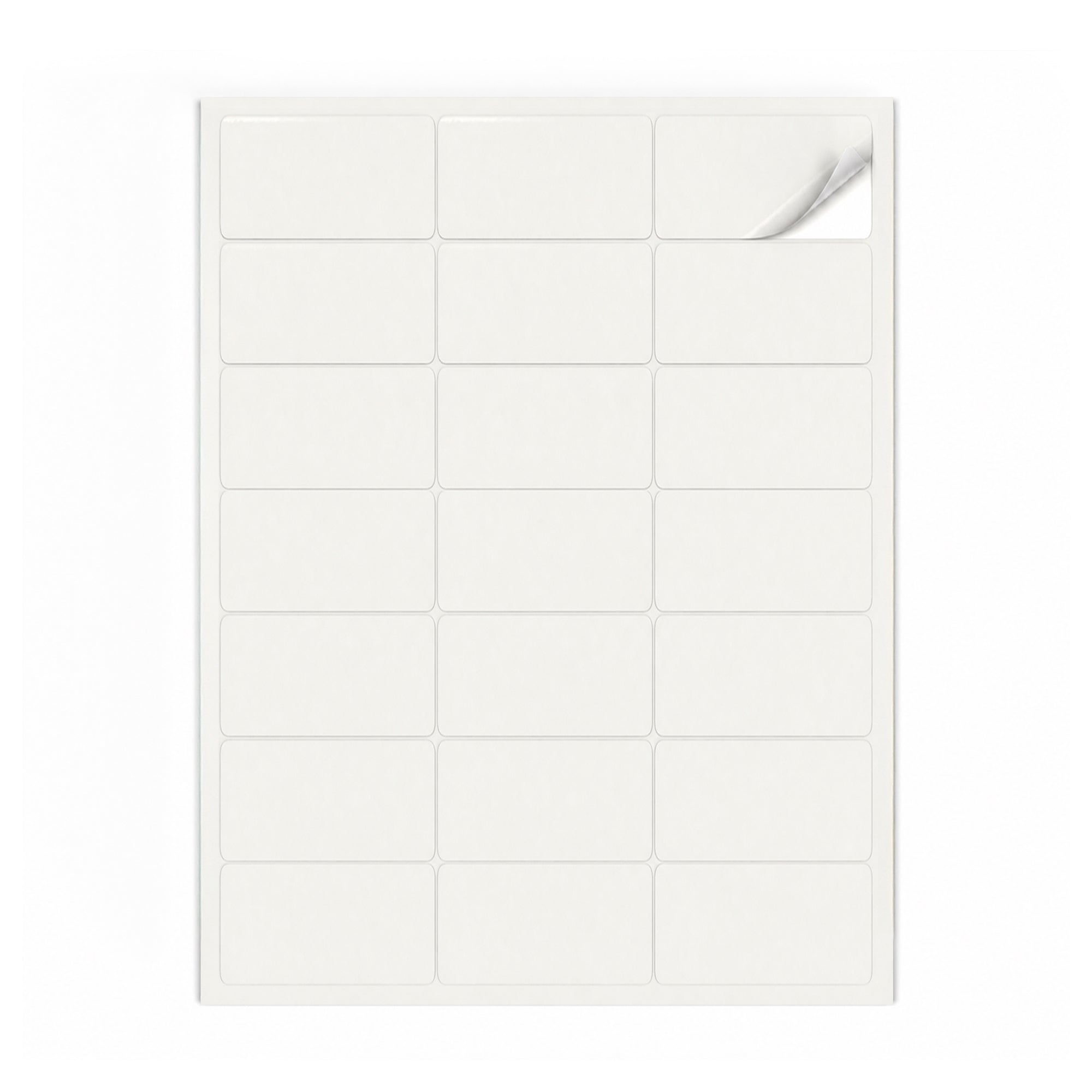 enveloppes-france-tiquettes-adh-sives-blanches-s-tiquette-100-feuilles image 8