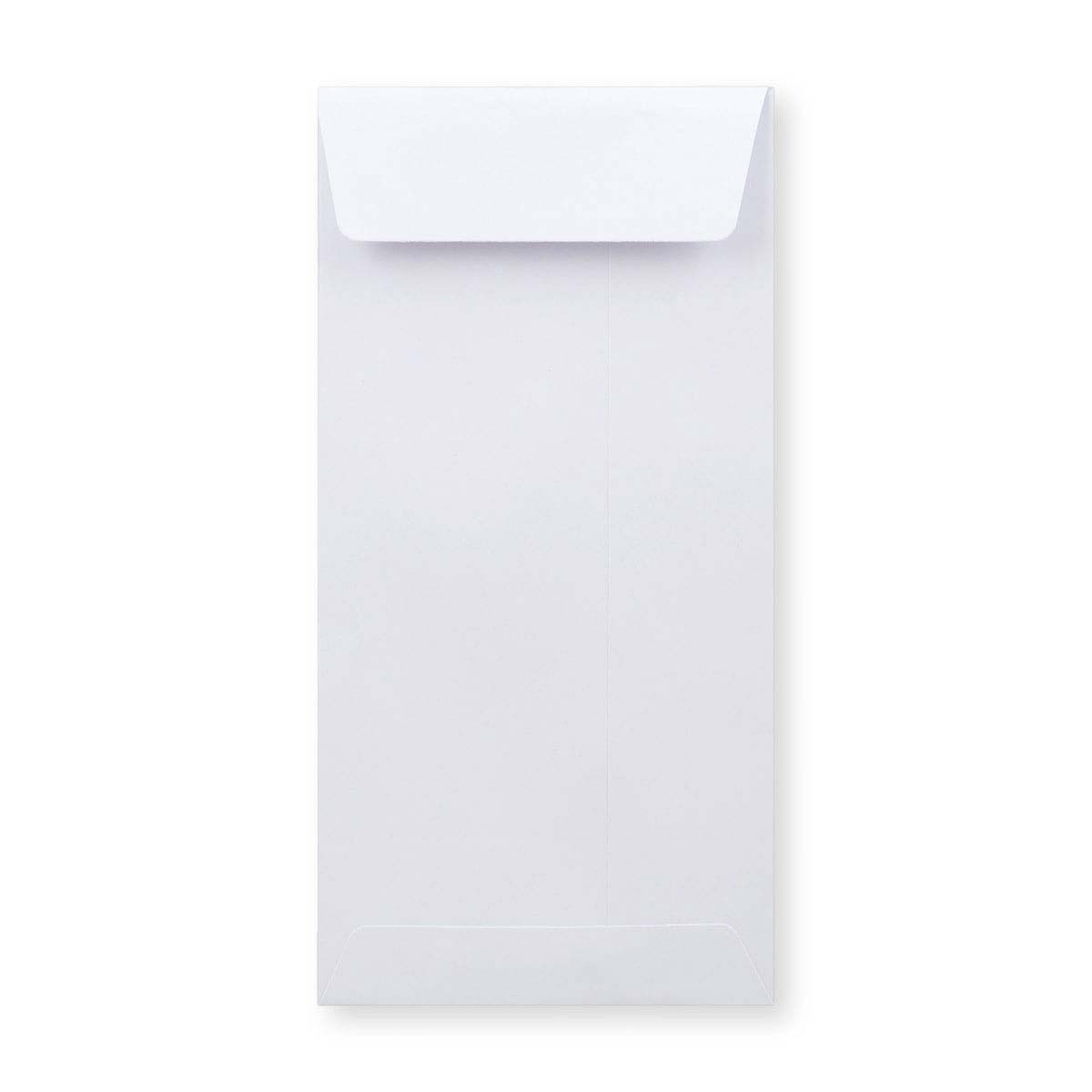 enveloppes-france-enveloppe-blanche-220x110-mm-dl-lettre image 1
