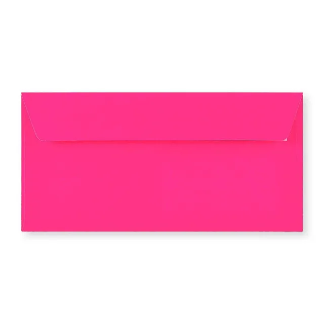 enveseur-enveloppes-color-es-rose-n-on-110x220-mm-enveloppe-dl image 1