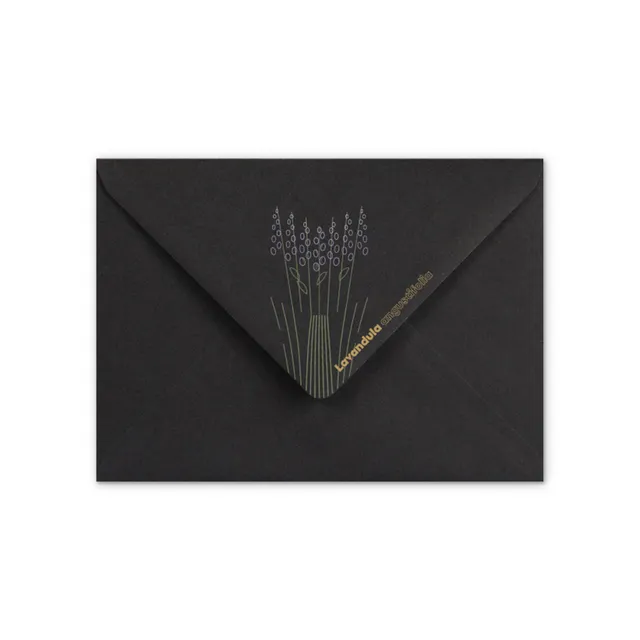 enveloppes-france-v-nement-motif-lavande-c6-114x162-mm image 1