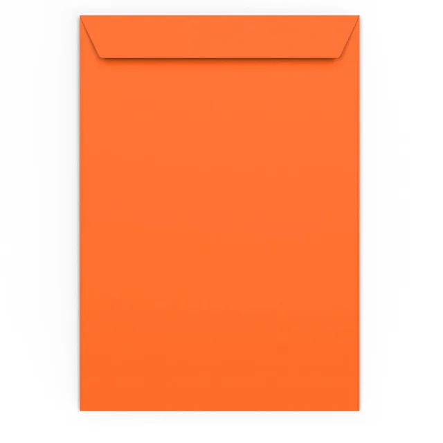 enveloppes-france-enveloppes-color-es-enveloppe-orange-c4-324x229-mm image 1