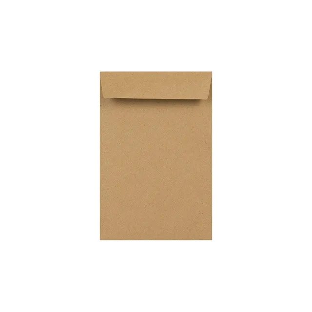 enveseur-enveloppes-en-papier-152x102-mm-enveloppe-manille-kraft image 1