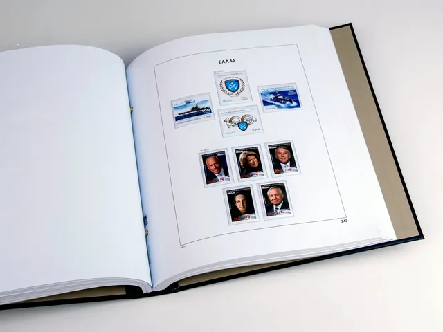 davo-luxe-suppl-ment-timbres-gr-ce-2019 image 1