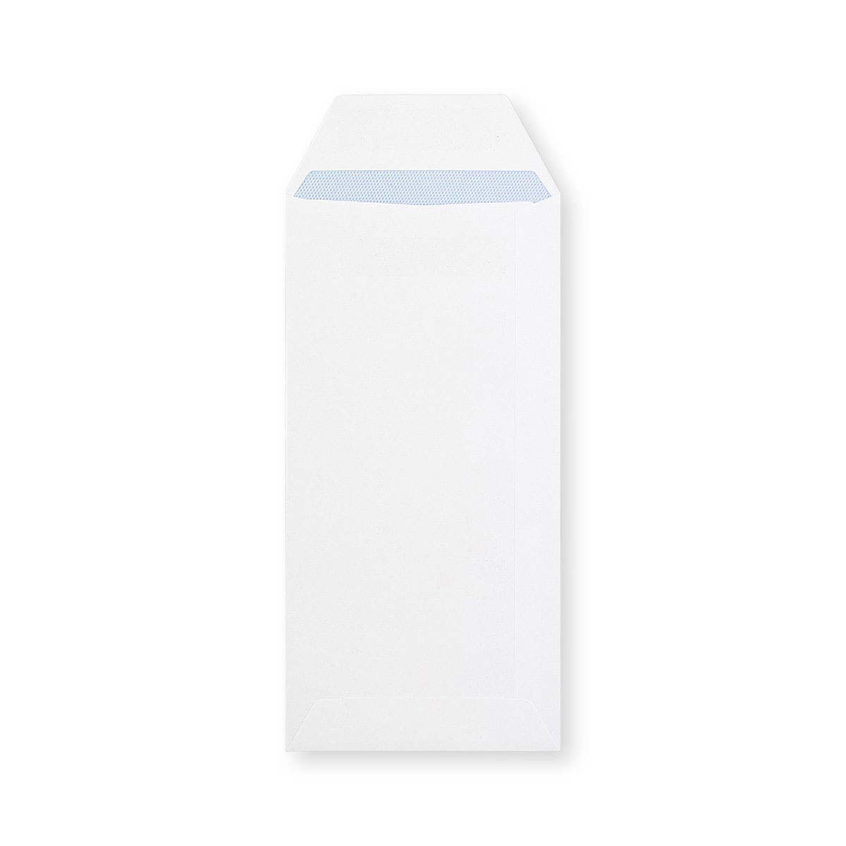 enveloppes-france-enveloppes-en-papier-blanche-220x110-mm-dl image 1