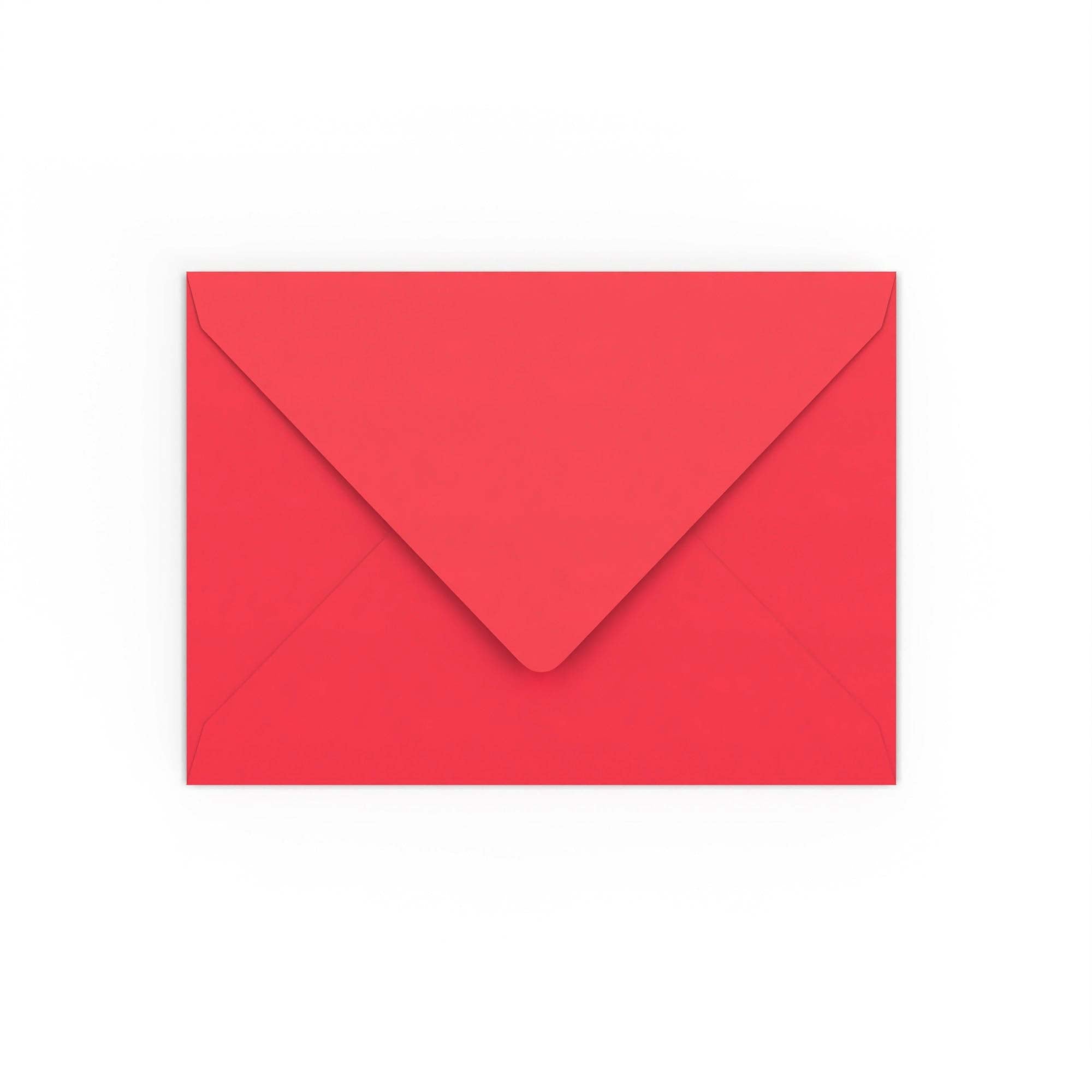 enveloppes-france-clariana-enveloppe-rouge-133x184-mm-120g image 1