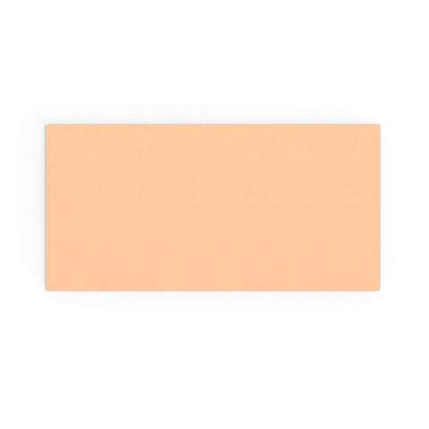 enveloppes-france-color-es-enveloppe-saumon-rose-110x220-mm-dl image 2