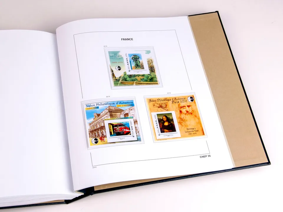 davo-luxe-suppl-ment-france-cnep-2019-pages-album-170-g image 1
