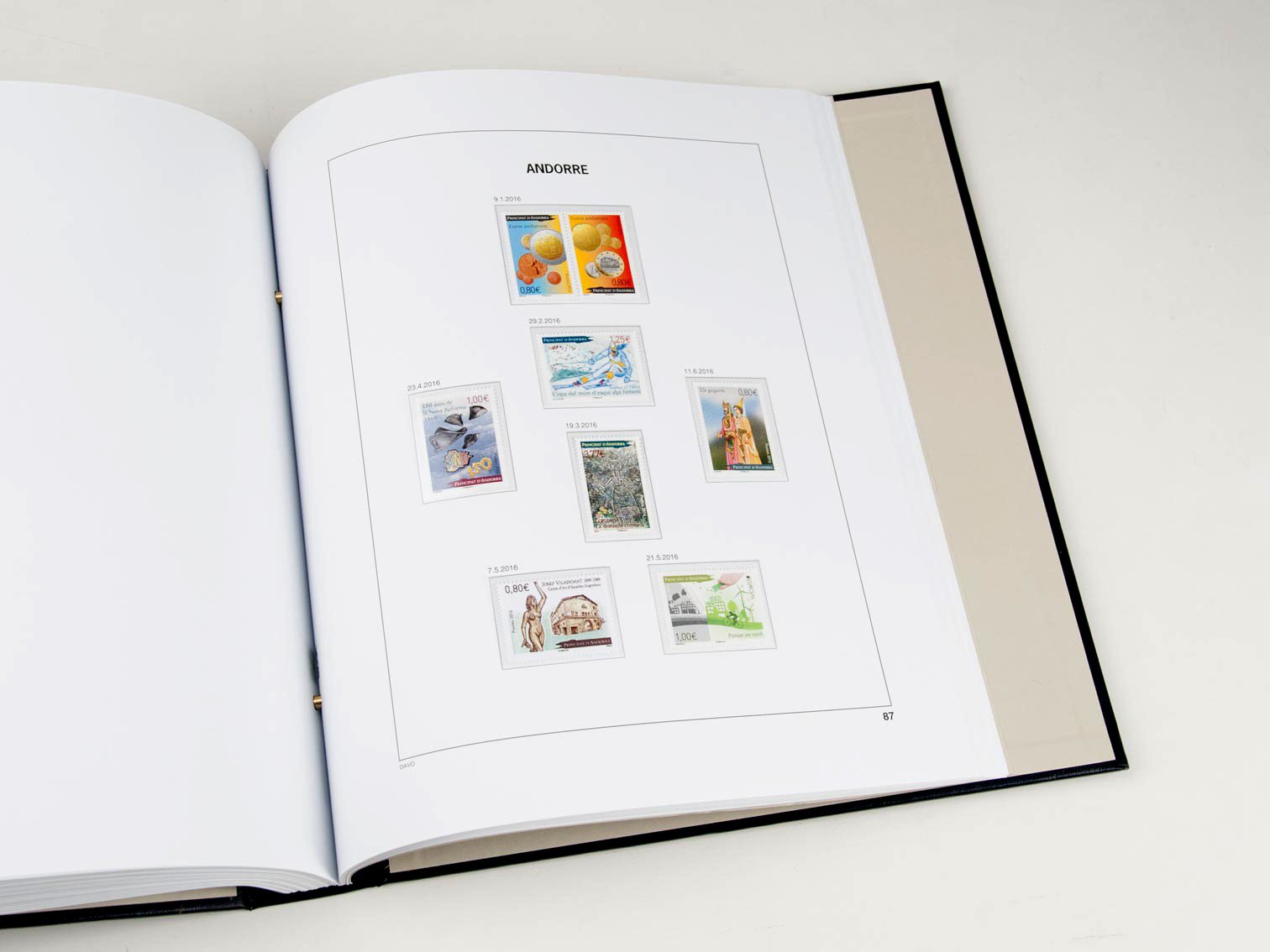 davo-luxe-andorre-fran-aise-2016-pages-de-suppl-ment-170-g image 1