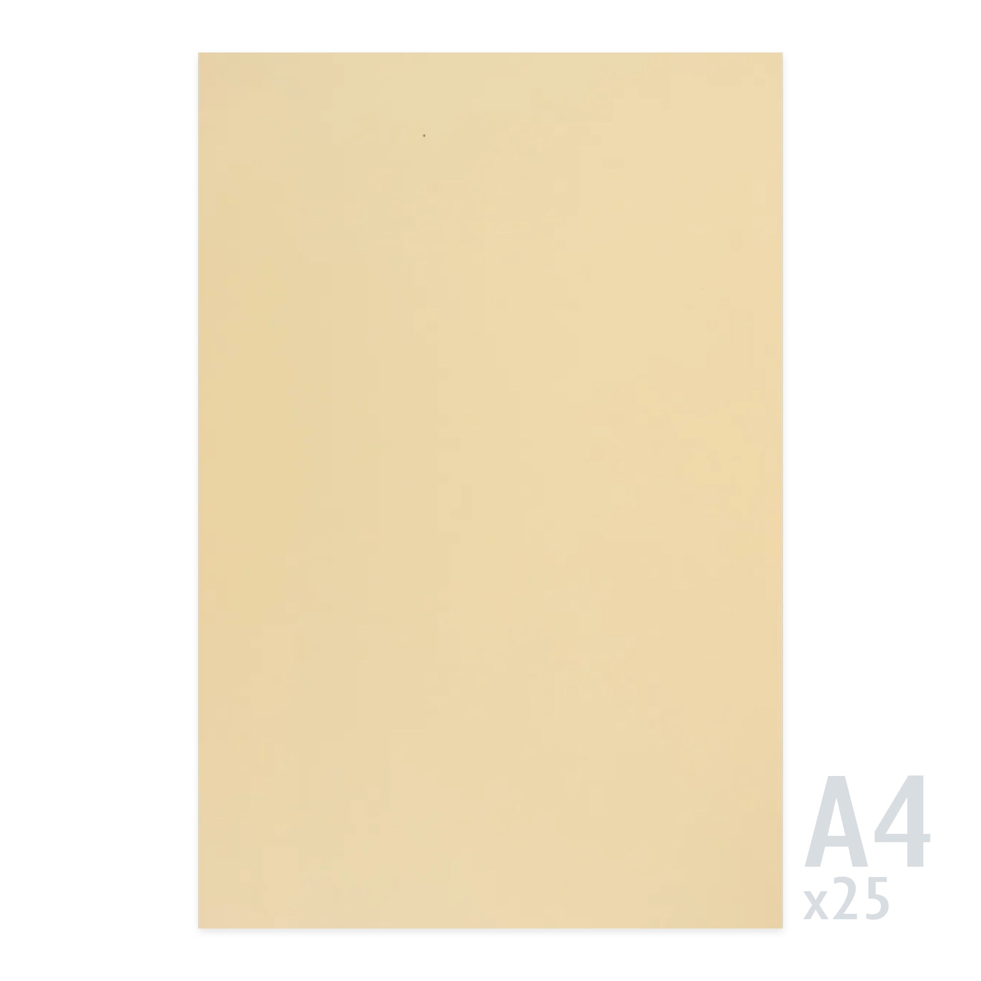 sirio-color-papier-carton-noir-a4-210g-25-feuilles image 6