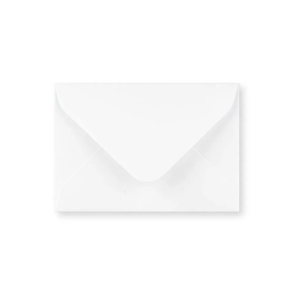 enveseur-enveloppes-en-papier-blanche-70x100-mm-rabat-pointu image 1