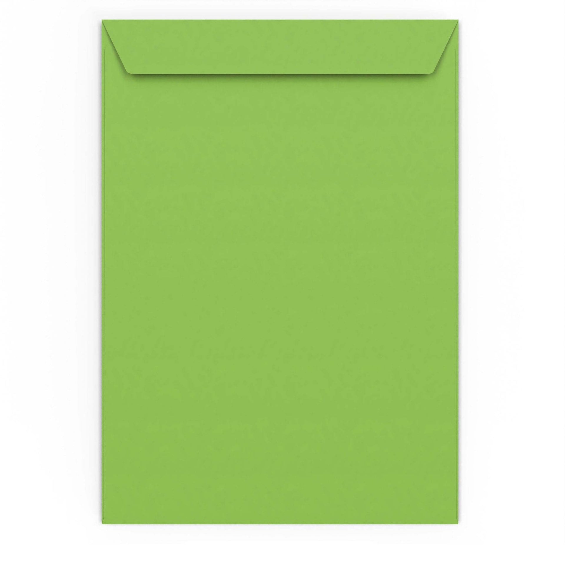 enveloppes-france-enveloppe-verte-vive-324x229-mm-c4 image 1