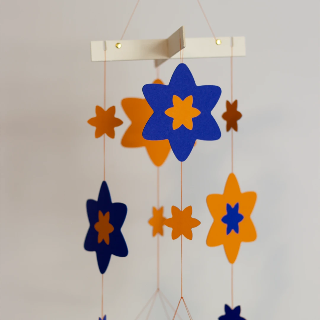 forme-contre-forme-naissance-mobile-b-b-marqueterie-papier-personnalisable image 2
