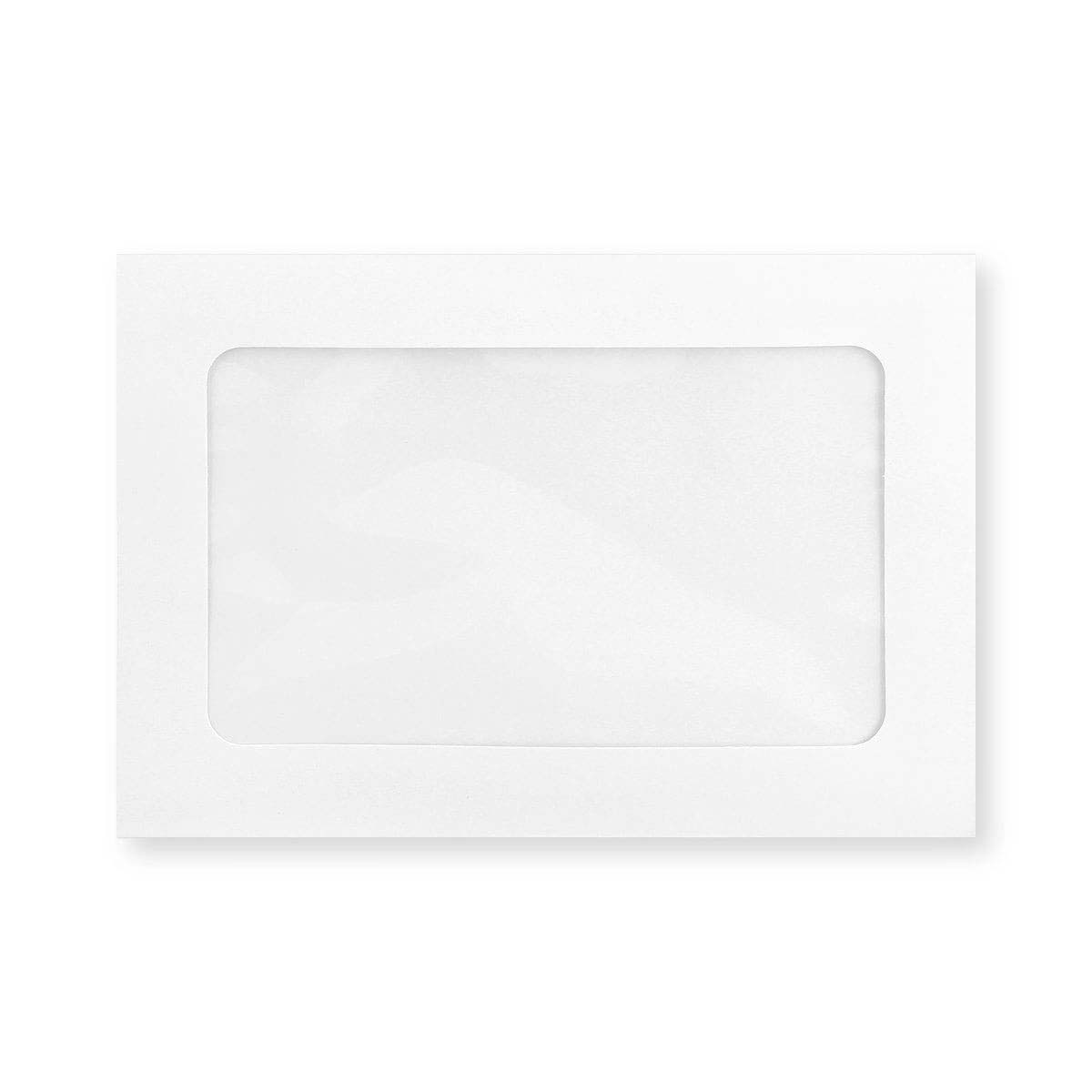 enveseur-enveloppe-papier-blanche-fen-tre-162x229-mm-c5 image 1