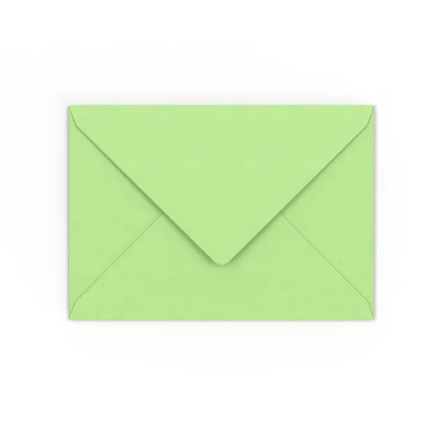 enveloppes-france-color-es-c6-enveloppe-vert-p-le-114x162-mm image 1