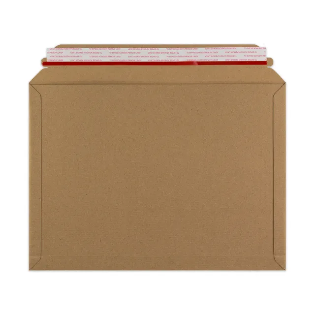enveloppes-france-emballages-carton-pochette-livre-248x345-mm-cannelure-f image 1