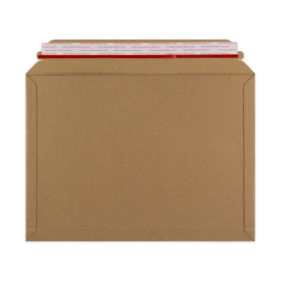 enveloppes-france-emballages-carton-pochette-livre-248x345-mm-cannelure-f image 1