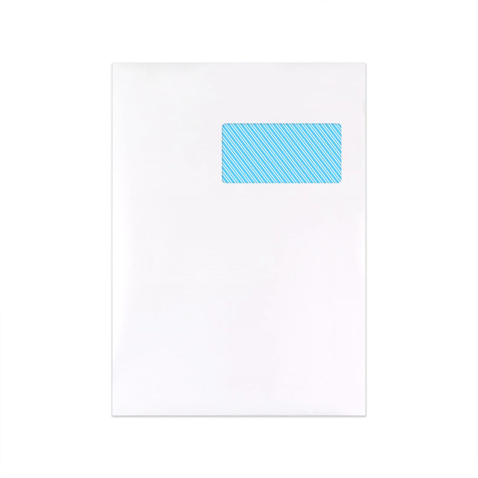 enveloppes-france-enveloppes-en-papier-blanche-324x229-mm-enveloppe-c4 image 1