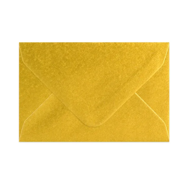 enveloppes-france-color-es-enveloppe-or-m-talis-e-62x94-mm image 1