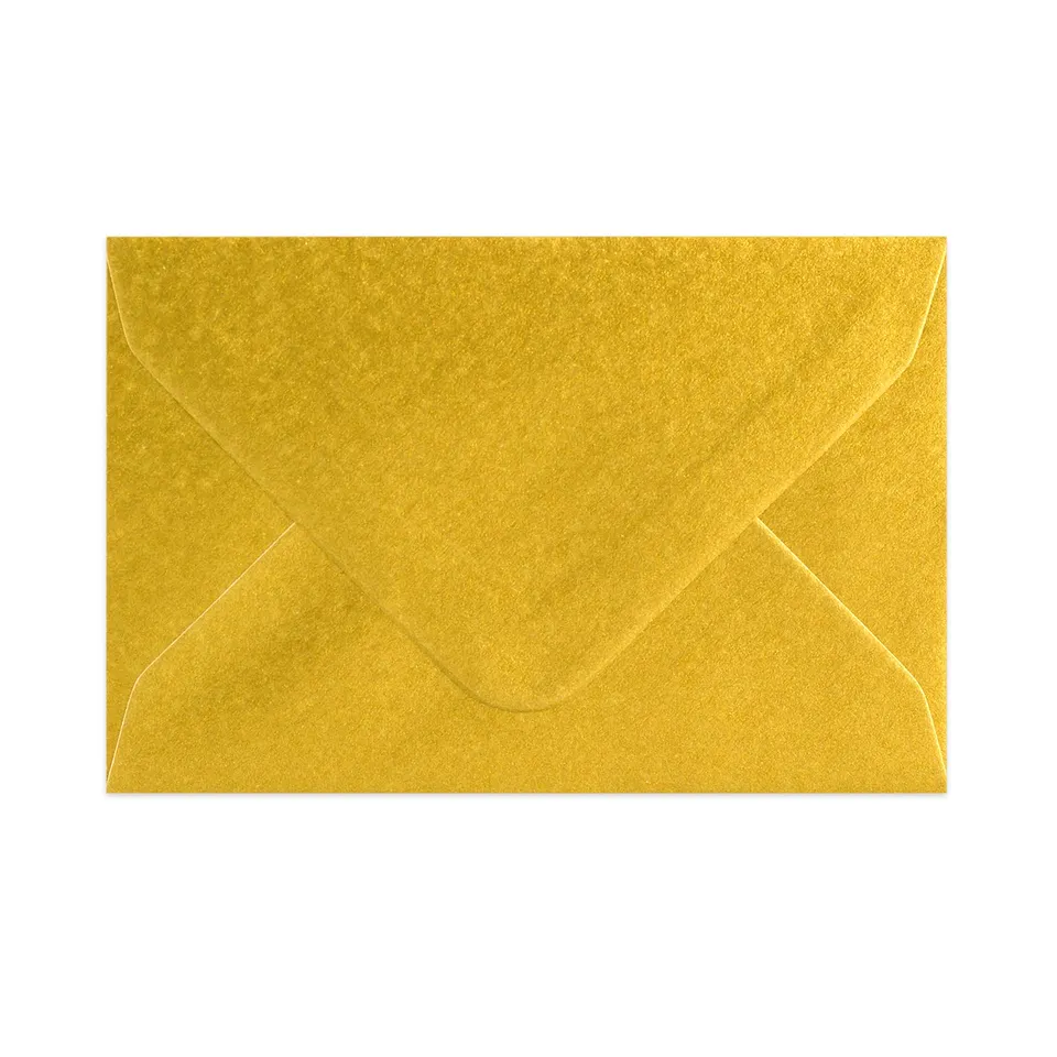 enveloppes-france-color-es-enveloppe-or-m-talis-e-62x94-mm image 1