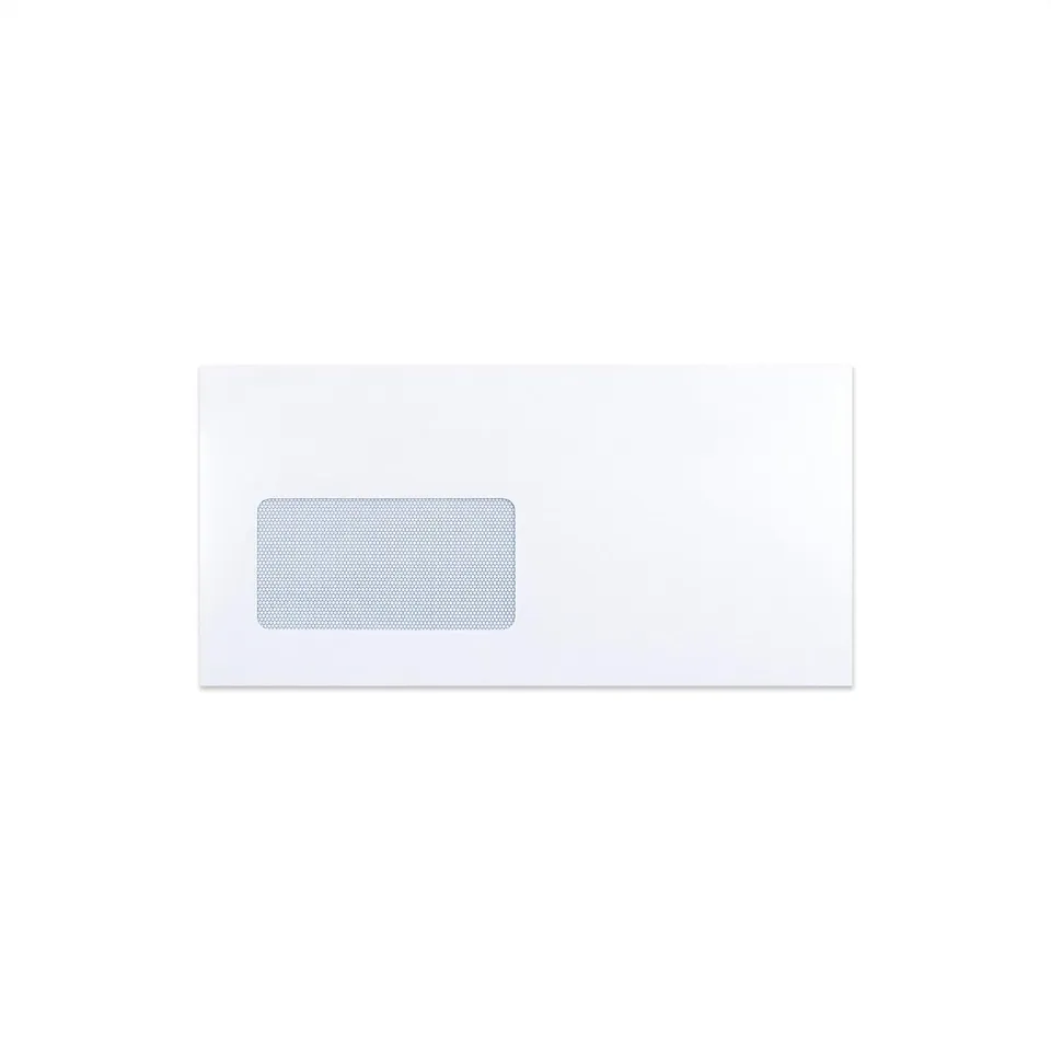 enveloppes-france-114x229-mm-enveloppe-blanche-dl-papier image 1