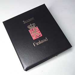 davo-kosmos-classeur-finlande-luxe image 1