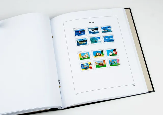davo-luxe-aruba-2018-pages-de-suppl-ment-papier-170-g image 1