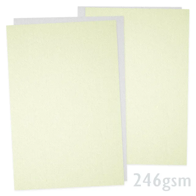 enveloppes-france-cartes-et-papiers-papier-textur-246g-m-a4-blanc image 1