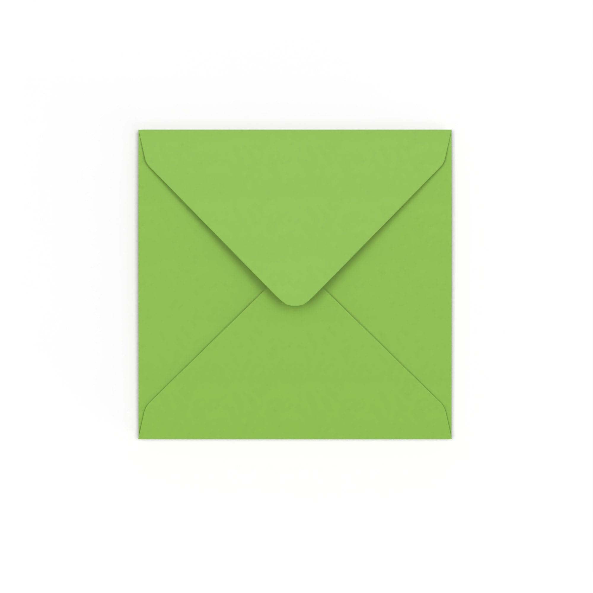 enveloppes-france-enveloppes-color-es-130x130-mm-enveloppe-verte-vive image 1