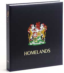 davo-luxe-afrique-du-sud-homelands-i-reliure-album-timbres image 1