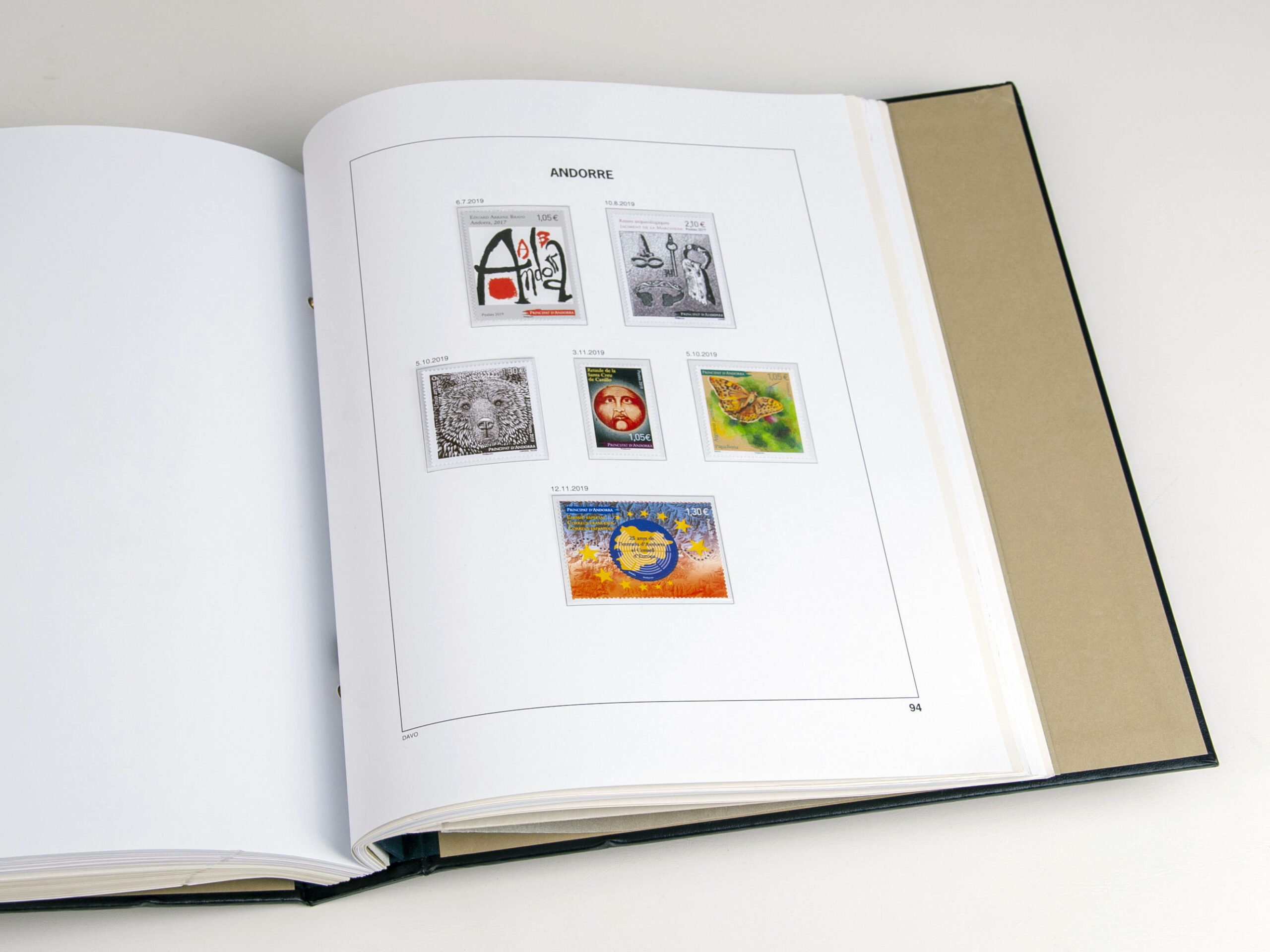 davo-luxe-andorre-fran-aise-2019-pages-de-suppl-ment-170-g image 1