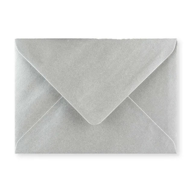 enveloppes-france-enveloppes-color-es-125x175-mm-enveloppe-argent-m-talis-e image 1
