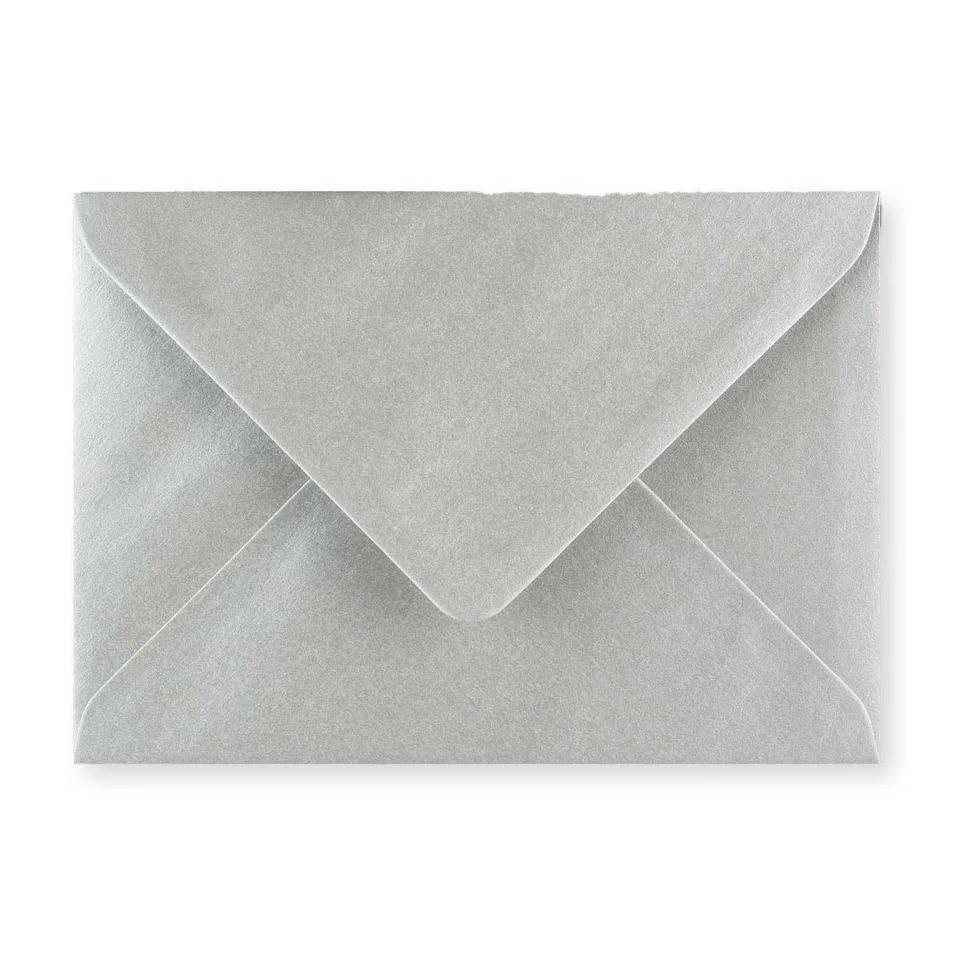 enveloppes-france-enveloppes-color-es-125x175-mm-enveloppe-argent-m-talis-e image 1