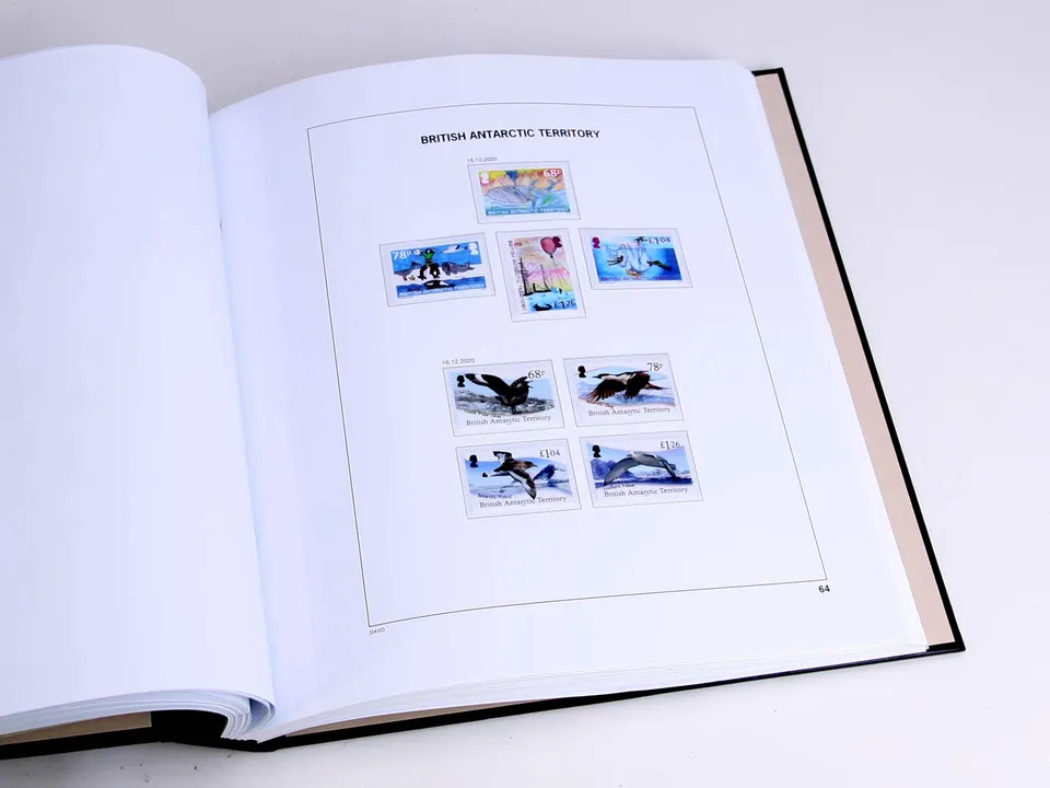 davo-luxe-suppl-ment-falkland-2020-pages-timbres image 1