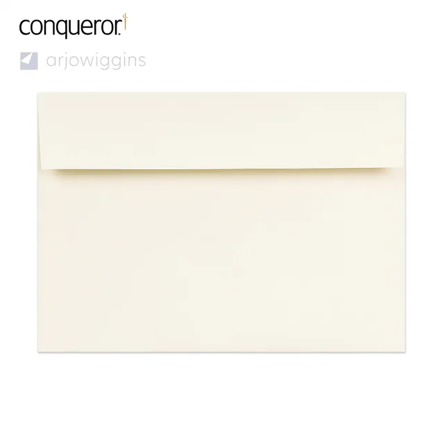 enveloppes-france-162x229-mm-enveloppe-creme-verge-c5 image 1
