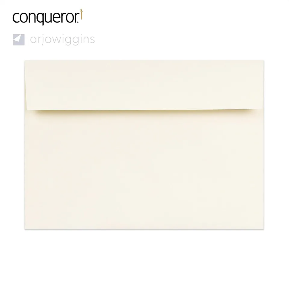 enveloppes-france-162x229-mm-enveloppe-creme-verge-c5 image 1