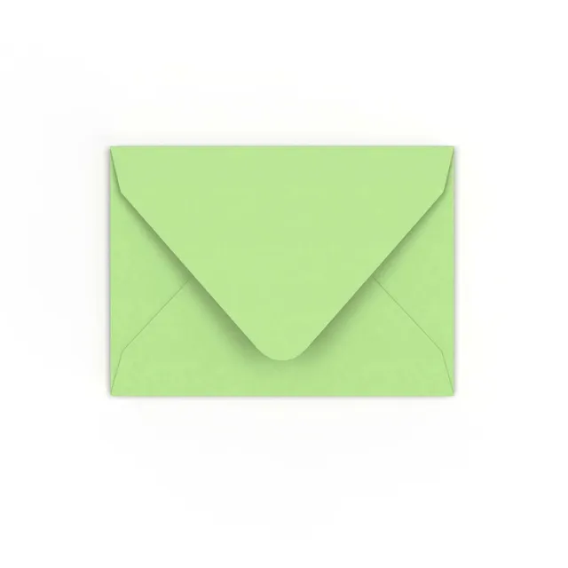 enveseur-c7-enveloppe-verte-p-le-82x113-papier image 1