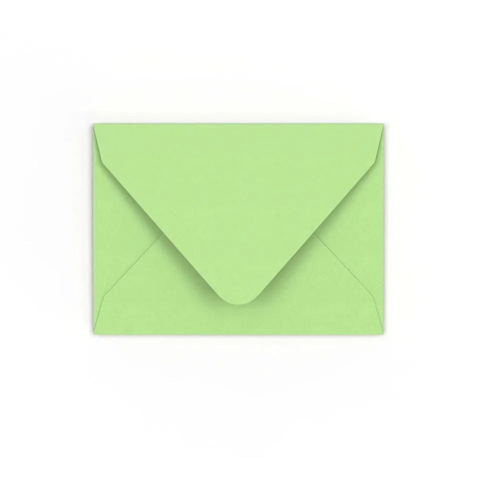enveseur-c7-enveloppe-verte-p-le-82x113-papier image 1