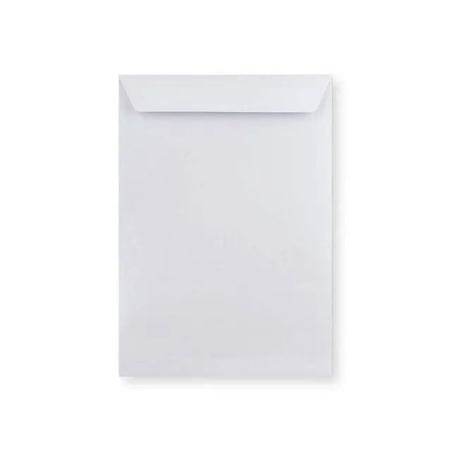enveseur-enveloppes-en-papier-enveloppe-blanche-352x250-mm-l-unit image 1
