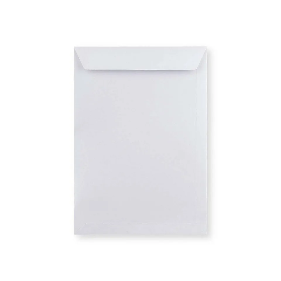 enveseur-enveloppes-en-papier-enveloppe-blanche-352x250-mm-l-unit image 1