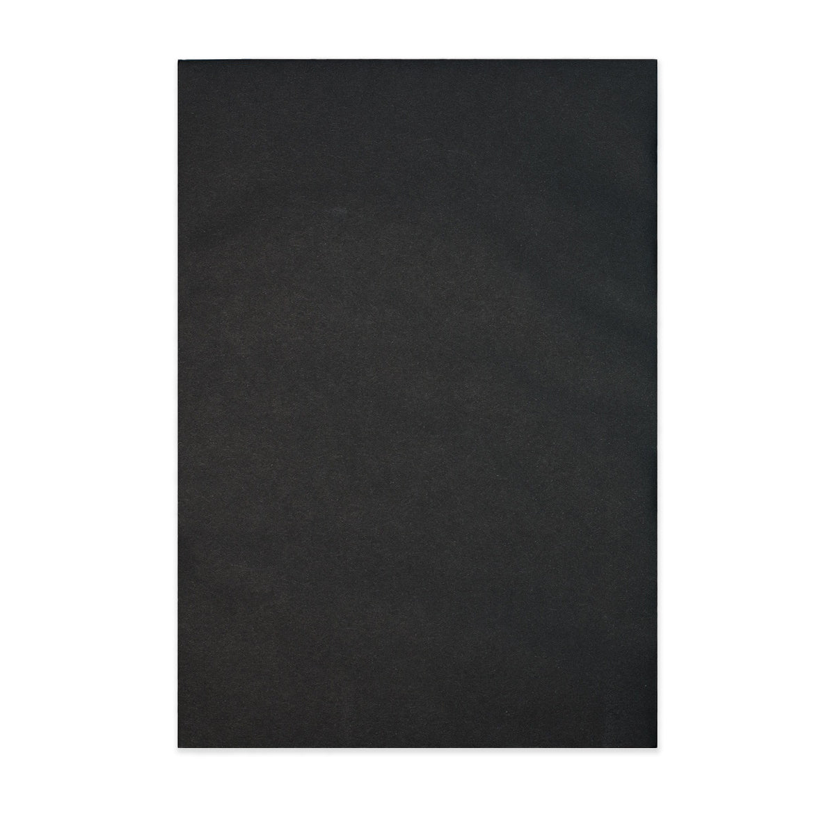 enveloppes-france-emballages-en-carton-enveloppe-rigide-c4-hb324b-noire image 1