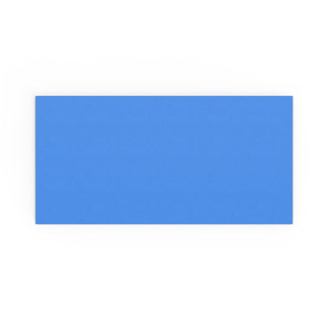 enveloppes-france-enveloppes-color-es-bleue-clatante-110x220-mm-enveloppe image 2