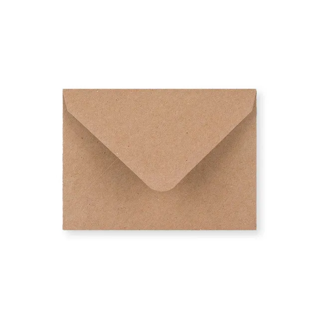 enveloppes-france-enveloppe-mouchet-e-c7-82x113-mm-kraft image 1