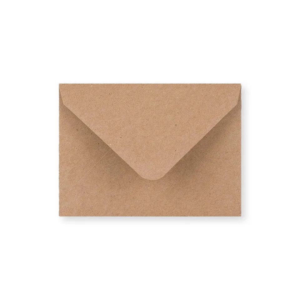 enveloppes-france-enveloppe-mouchet-e-c7-82x113-mm-kraft image 1