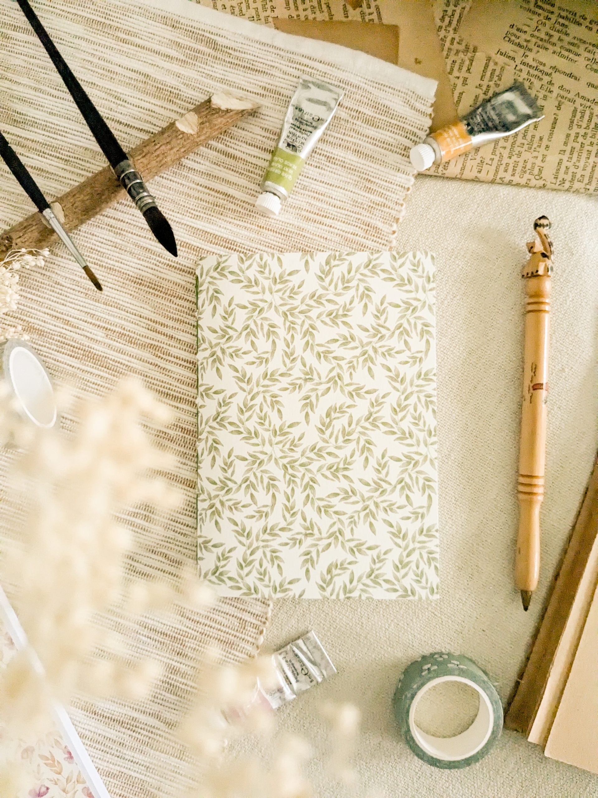 murmures-de-papier-carnet-de-poche-au-d-tour-d-une-saison-recycl image 3
